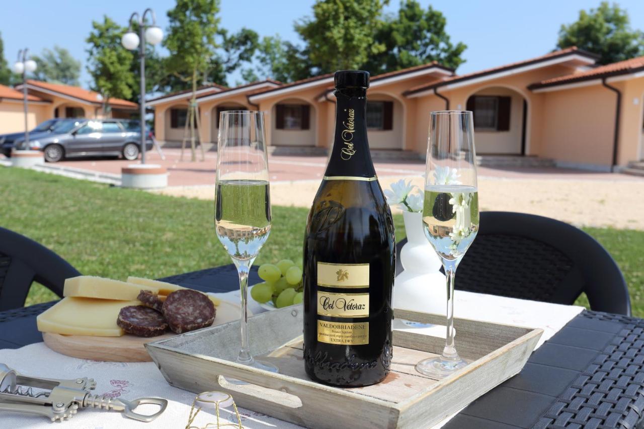 Villaggio Olme Cessalto Luaran gambar