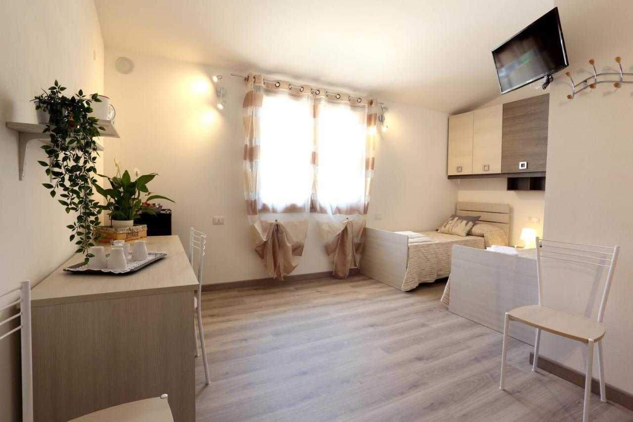 Villaggio Olme Cessalto Luaran gambar