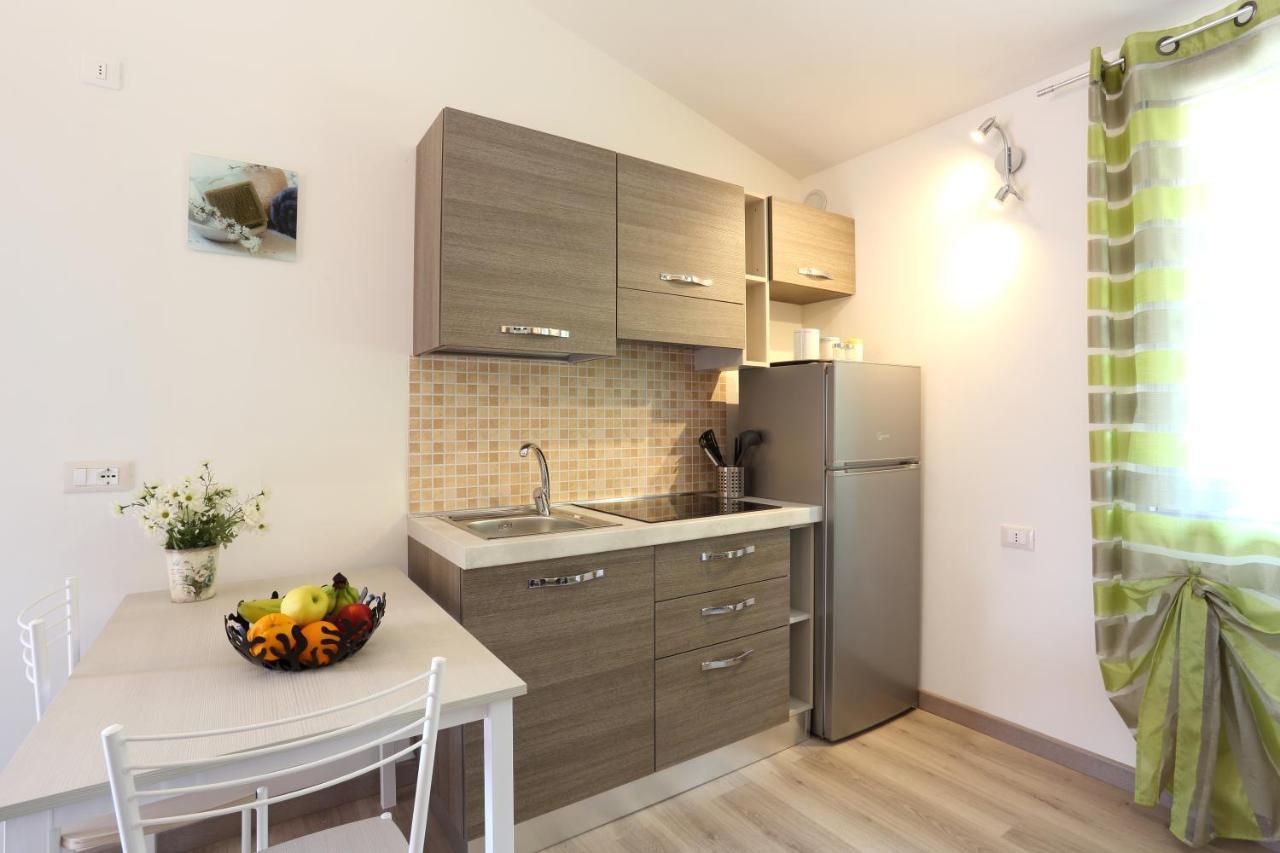 Villaggio Olme Cessalto Luaran gambar