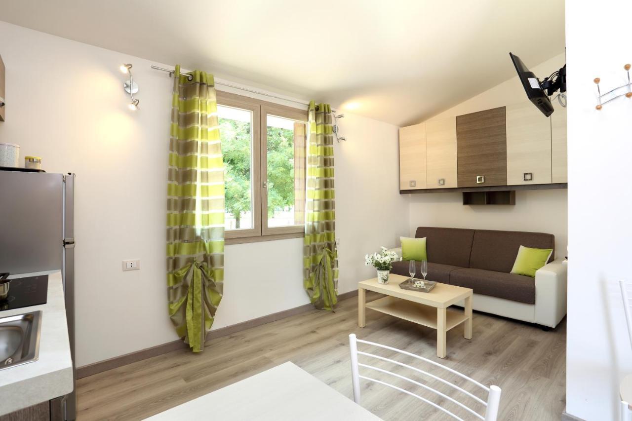 Villaggio Olme Cessalto Luaran gambar