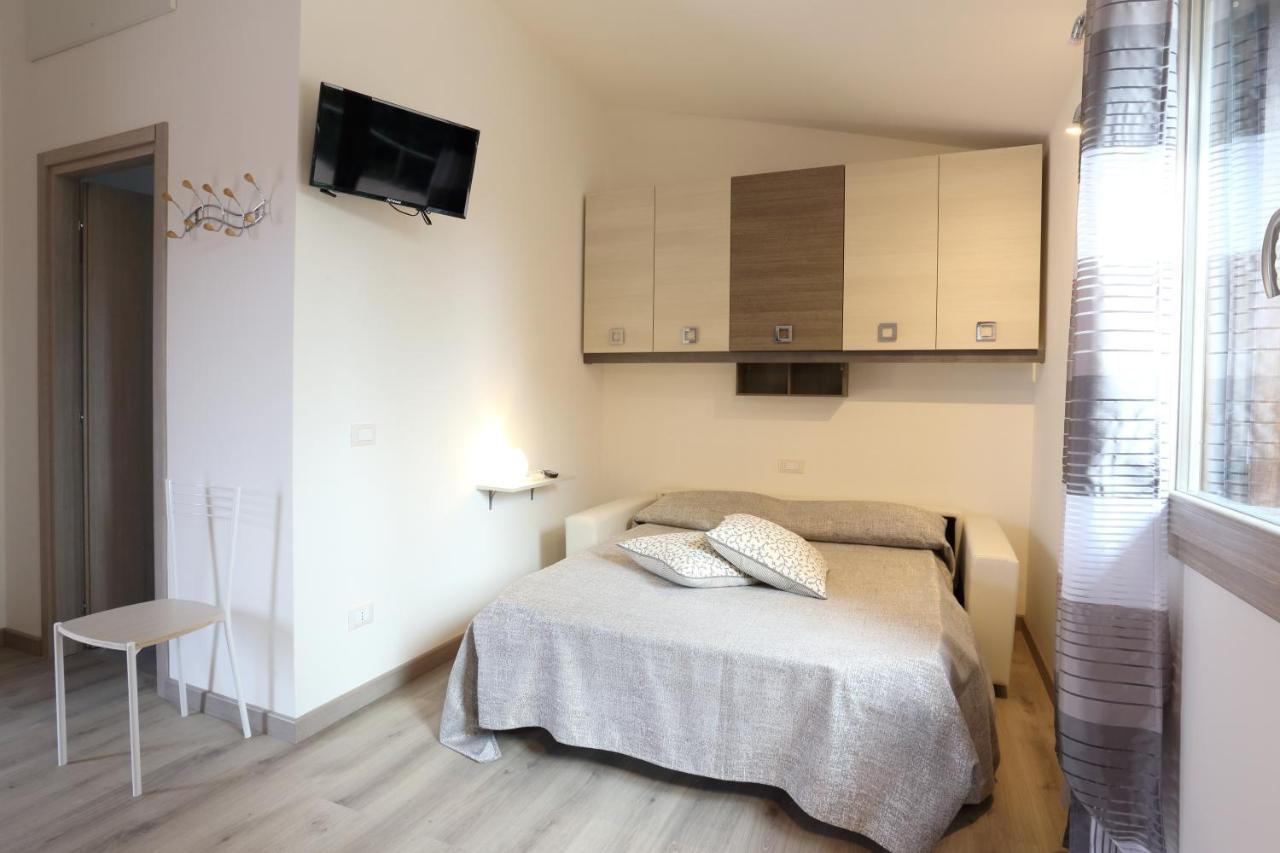 Villaggio Olme Cessalto Luaran gambar