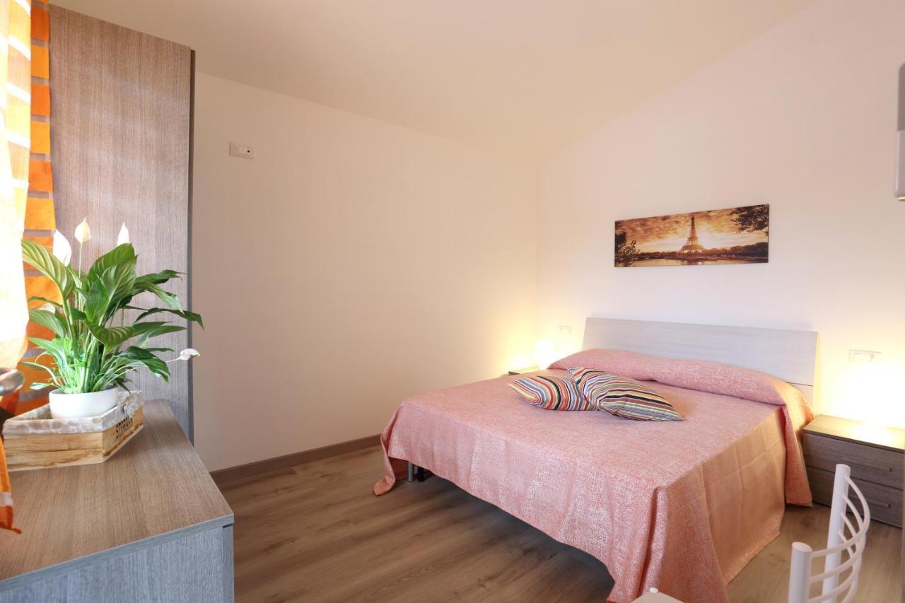 Villaggio Olme Cessalto Luaran gambar