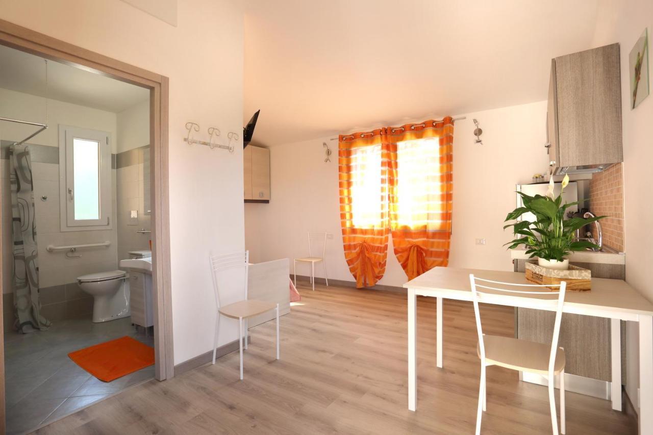 Villaggio Olme Cessalto Luaran gambar