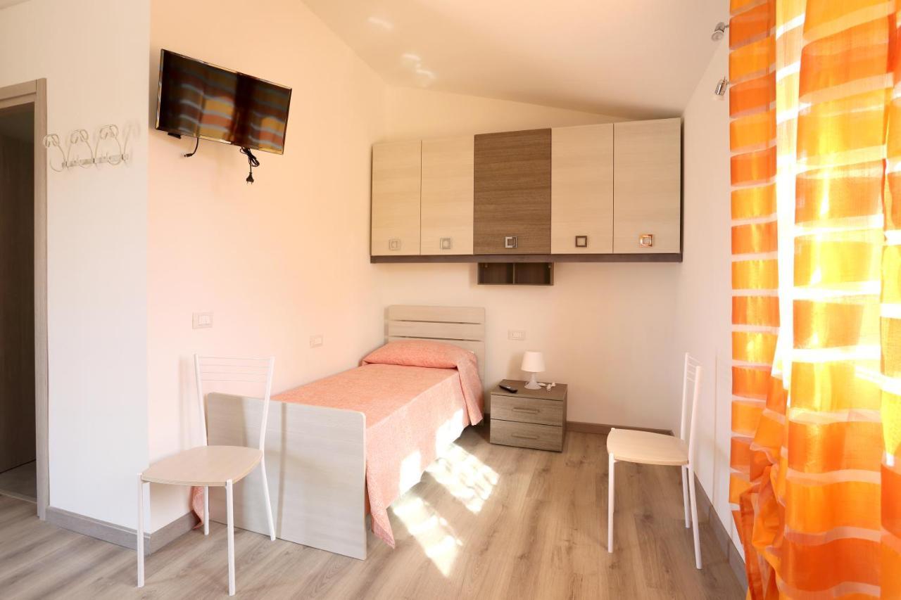 Villaggio Olme Cessalto Luaran gambar