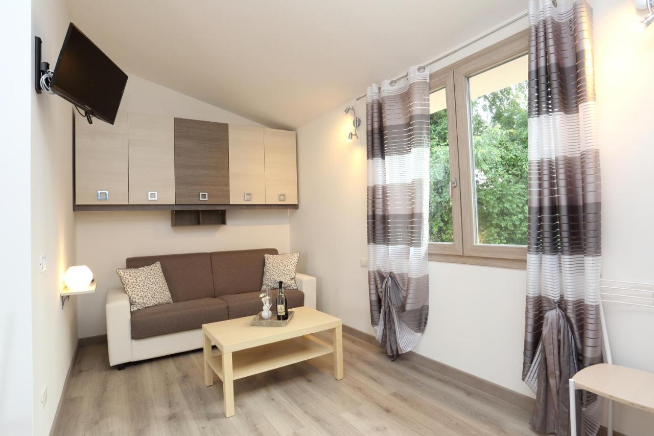 Villaggio Olme Cessalto Luaran gambar