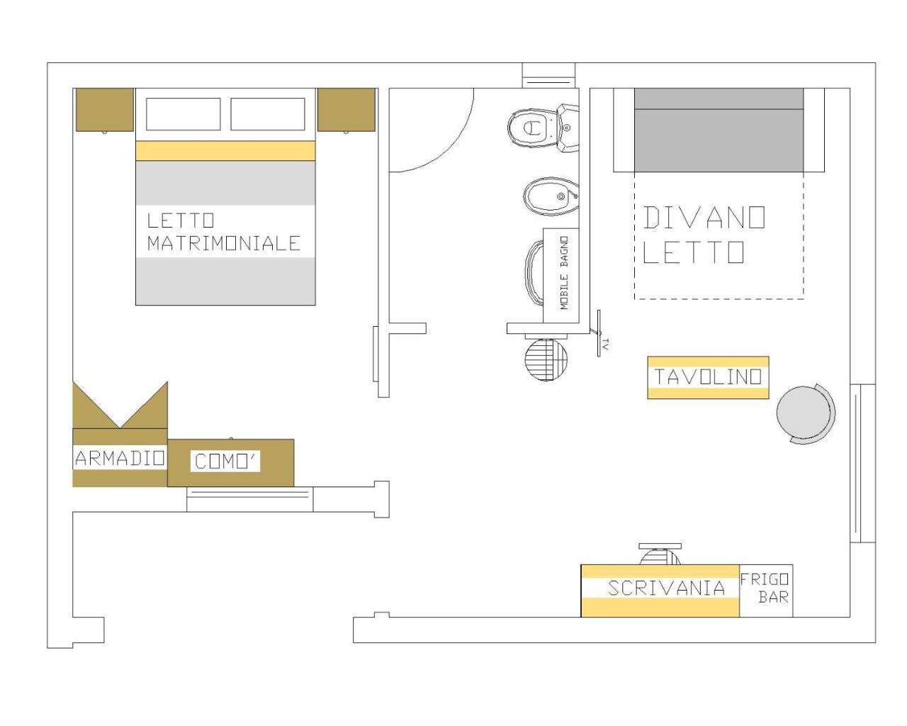 Villaggio Olme Cessalto Luaran gambar