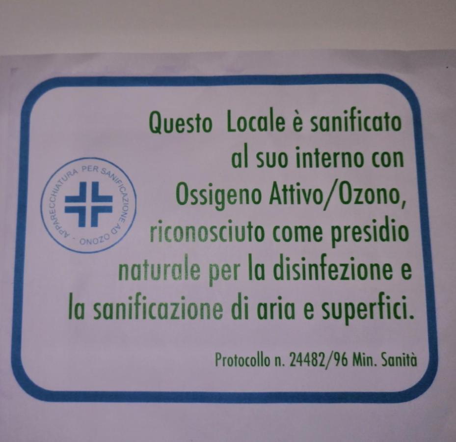 Villaggio Olme Cessalto Luaran gambar